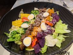-西堤厚牛排(昆山店)