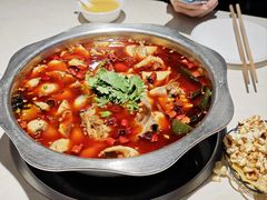 -万和源炝锅城·活鱼现炝(文艺北路店)