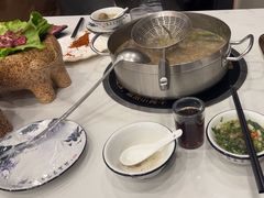-刘少华贵州小黄牛·鲜牛肉火锅(总店)