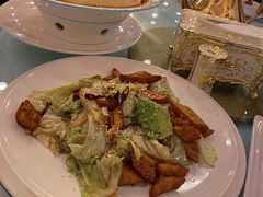 -马尔龙新疆饭店·清真(瑞景店)