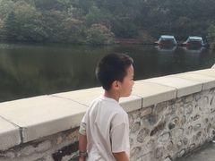 -仙居谷风景区