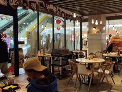-必胜客(龙泉万达店)