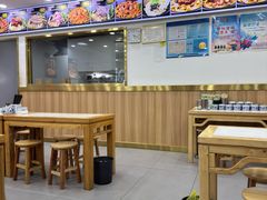 -豫厨老汤拉面(企业广场店)