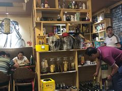 -以前的小酒馆(中山广场店)
