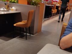 -黑金·寻焰自助百汇·烤肉·火锅(中街店)