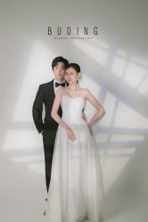 -布丁婚纱摄影工作室