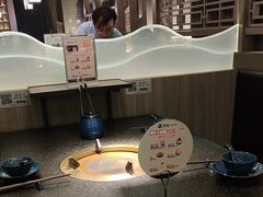 -湊湊火锅·茶憩(打浦桥日月光店)