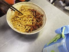 -梅溪·小伙子干挑面(安吉总店)