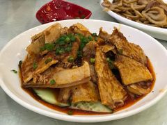 -廖老妈蹄花店(人民公园陕西街259号店)
