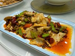 -青麻椒川菜小馆(群力新苑店)