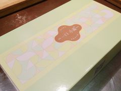 -一口小满手作糯米糍(北山店)