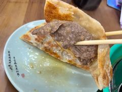 -北三沙家烧麦(北头道街店)