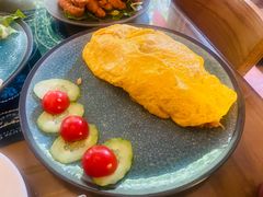 -萨尔瓦多Salvador's