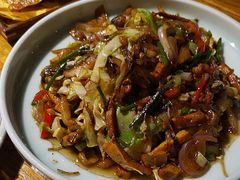 -打酱油·非遗淮扬菜(瘦西湖梅岭店)