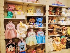 -迪士尼商店(博多运河城店)