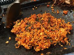 -韩阳王石板烤肉