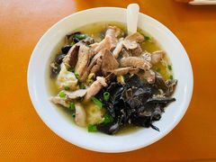 -新园饮食店(香洲总店)
