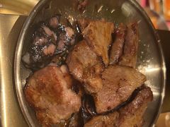 -西塔老太太泥炉烤肉(武汉摩尔城店)