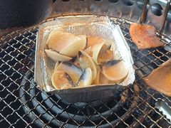 -拾勝牛·江景安格斯烧肉放题(江湾阳光天地店)