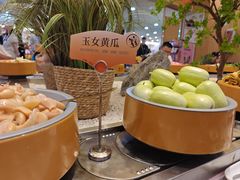 -喜家自助小火锅(乐客城店)
