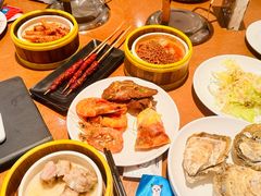 -海纳百川·都市温泉·足道·SPA(学院路店)