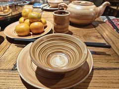 -快活林酸汤鱼鲜品火锅店(甲秀楼店)