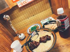 -一兰拉面(新宿中央东口店)