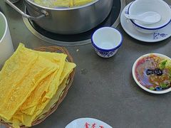 -万祥牛肉火锅(金龙店)