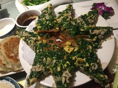 -福来居烤鸭店(天坛二店)