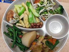 -素满香·全民食养自助(长宁龙之梦店)