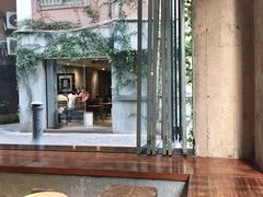 -来回·咖啡(天河南店)