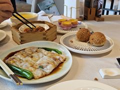 -深圳雅邦朗悦国际酒店