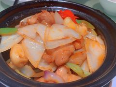 -日昌餐馆(德胜门店)