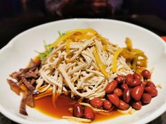 泰州五味烫干丝-小厨娘金榜题名(夫子庙秦淮河店)