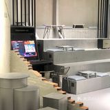 无锡探店 新晋工业风咖啡馆「玖帕NINE BAR」
