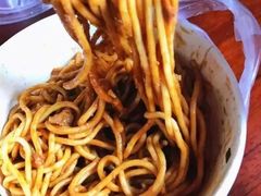 -蔡记炸酱热干面(昌里路店)