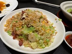 -荣兴酒家(徐家汇店)