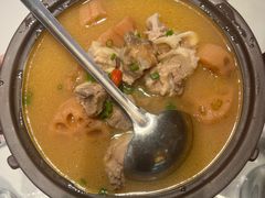 -吴掌柜·藕汤印象(南湖店)