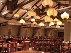 -古关火锅店(古北水镇景区店)