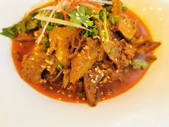 夫妻肺片-峨嵋酒家(石景山店)