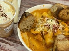 -OUR Bakery(国贸商城店)