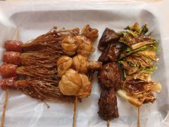 -海萍馄饨(湖北路店)