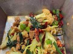 -乔阿马·江南味·驴肉香(龙湖华泾天街店)