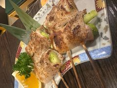 -角落里(中山公园店)