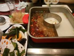 -新辣道鱼火锅(领展购物广场·中关村店)