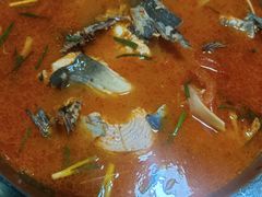 -苗家恒灵酸汤鱼-跳水牛肉连锁店(凯里总店)