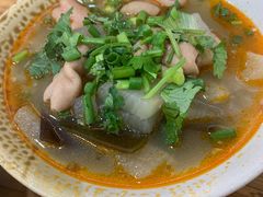 -眼镜肥肠店(振兴街店)