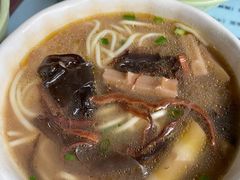 鱿鱼面-大石人家鱿鱼面馆(大石西路总店)