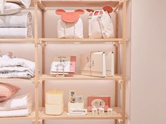 -ZARA HOME(蓝色港湾店)