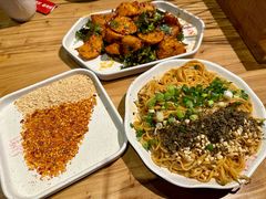 -李不管把把烧(天府三街店)